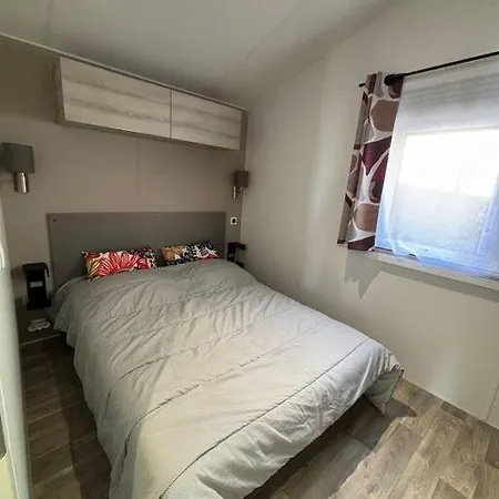 Διαμέρισμα Mobil-home Vue Camping 4* *