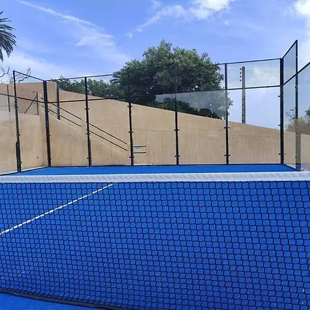 Mobil-home Vue Camping 4* Saint-Raphaël